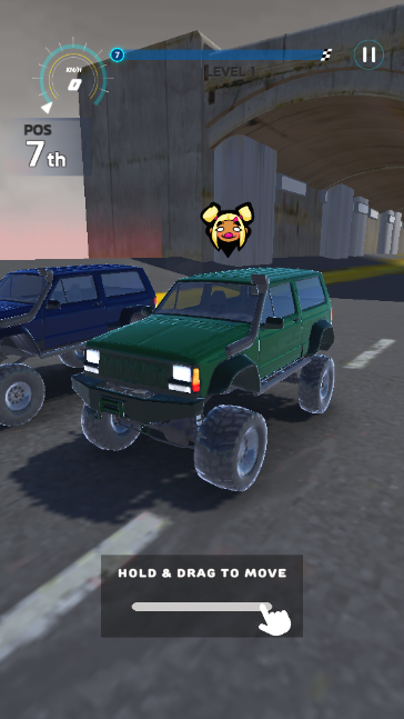 ��·��ŭ��Ϸ��׿���ͼ