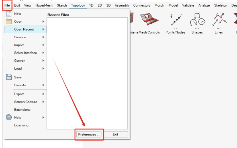Altair HyperWorks 2025���İ��ͼ2