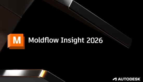Autodesk Moldflow Insight2026激活版截图0