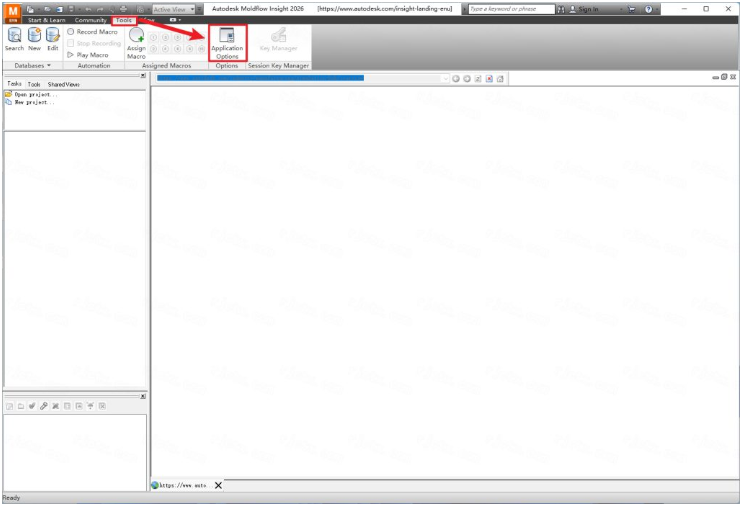 Autodesk Moldflow Insight2026激活版截图3