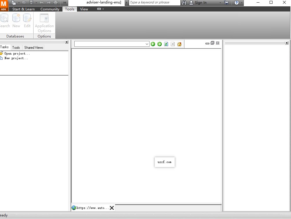 Autodesk Moldflow Adviser 2026���ļ�����ͼ2