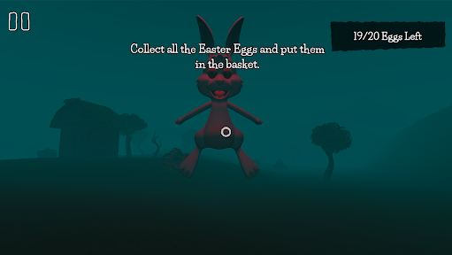 ���������(The Easter Bunny)��ͼ