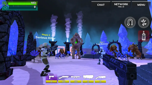 �������ս��()MEGAPAIN)��ͼ