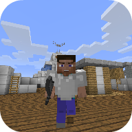 �ҵ����綯̬����ģ��(Animated mod for mcpe)9.4 ���°�