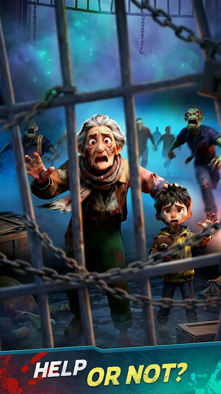 ϣ��֮ս(Hope Zone)��ͼ