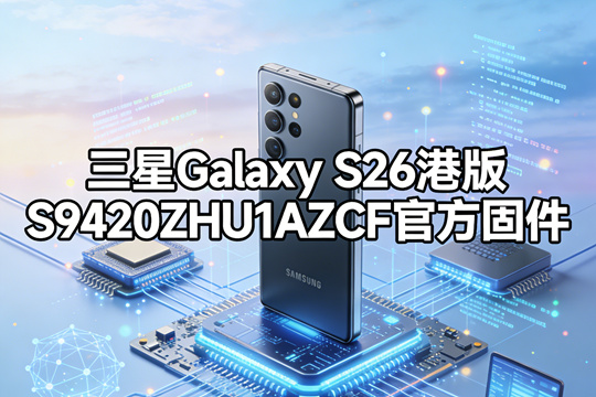 ����Galaxy S26�۰�ٷ��̼���ͼ0