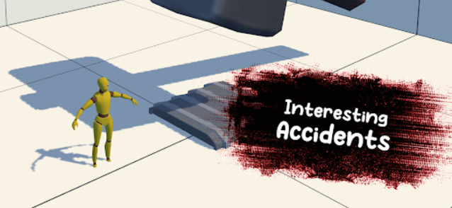 �������ƻ���ʦ(Ragdoll Break Master)��ͼ