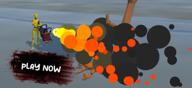 �������ƻ���ʦ(Ragdoll Break Master)��ͼ