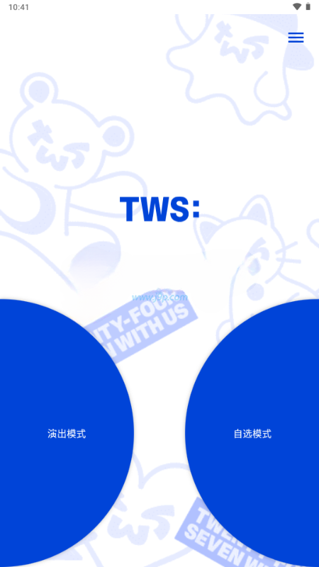 TWS Official Light Stick��ͼ