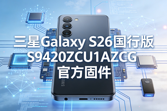 ����Galaxy S26���а�ٷ��̼���ʲô ����Galaxy S26���а�ٷ��̼���ΰ�װ