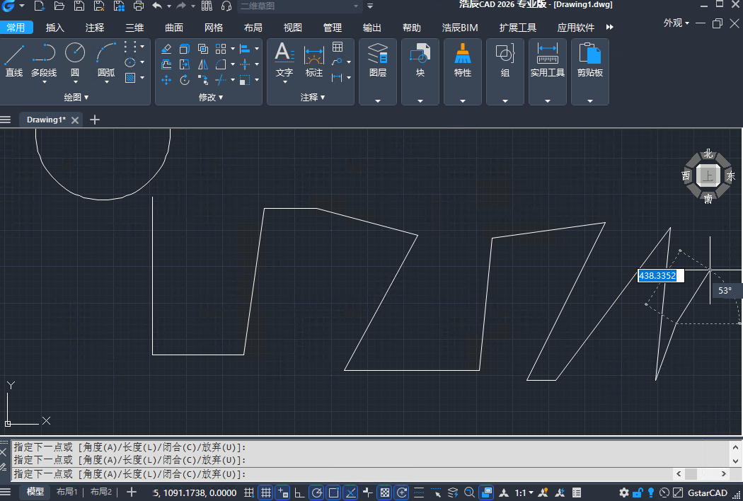 �Ƴ�CAD2026���ü�����ͼ1