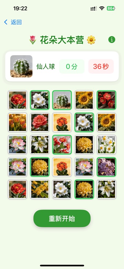 我的花园小院游戏截图