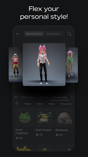 Roblox�޲���˹���İ��ͼ