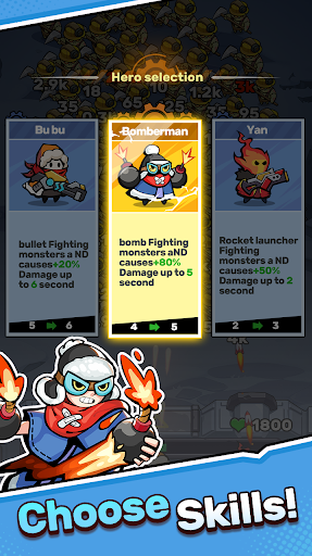 ������������(Survival Defense)��ͼ