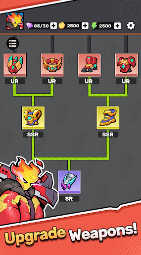 ������������(Survival Defense)��ͼ