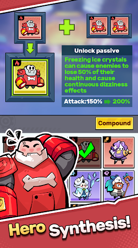 ������������(Survival Defense)��ͼ