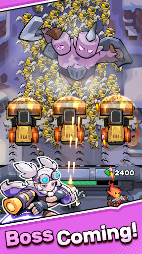 ������������(Survival Defense)��ͼ