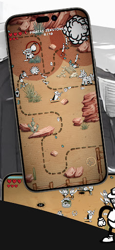 ����Ƭ������ɱ(Ponchorado)��ͼ