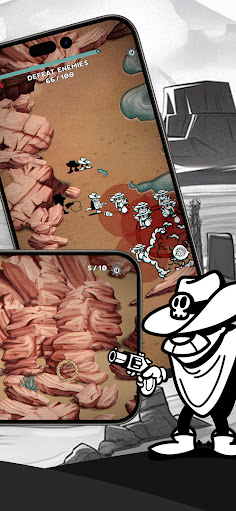 ����Ƭ������ɱ(Ponchorado)��ͼ