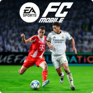 FIFA����������ʷ�(FC Mobile)26.1.04 ���°�