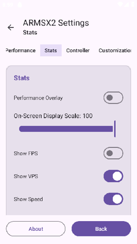 armsx2�ٷ�������ڽ�ͼ