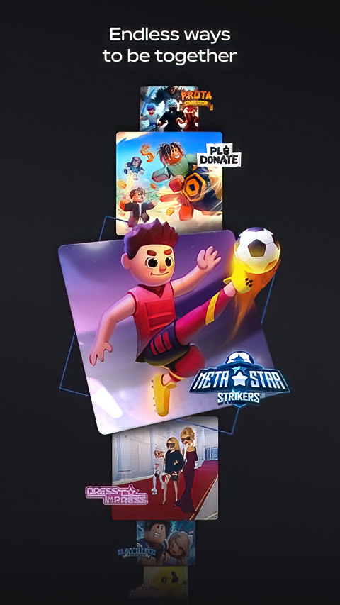 RobloxVNG apk��ͼ