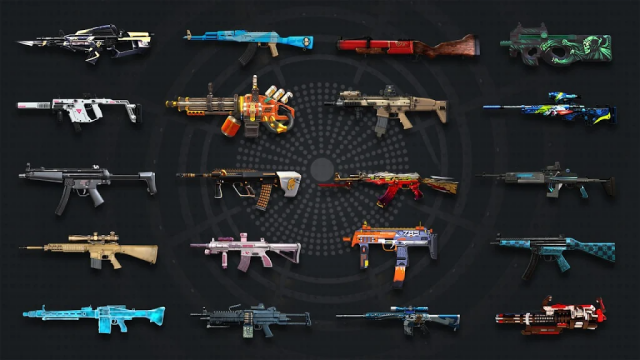 ​ָ��ǹ��ģ�����(Gun Simulator Tap Shoot)��ͼ