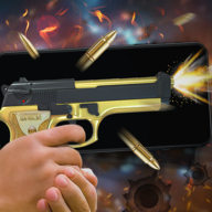 ​ָ��ǹ��ģ�����(Gun Simulator Tap Shoot)1.0.0 ���°�