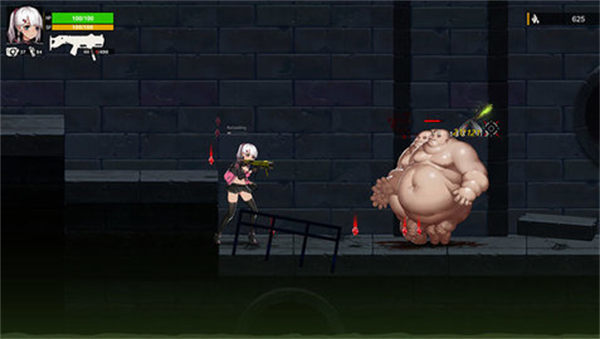 伊德海拉之影手游中文版截图