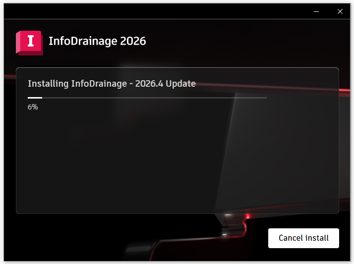 Autodesk Infodrainag 2026���İ��ͼ0