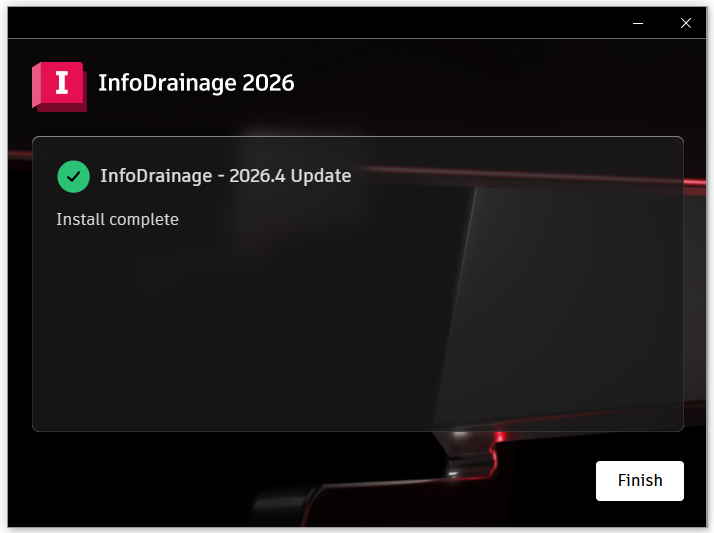 Autodesk Infodrainag 2026���İ��ͼ1