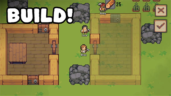 С��ׯ(Little Village)��ͼ