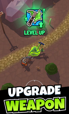 吞噬放置内置辅助菜单版截图2