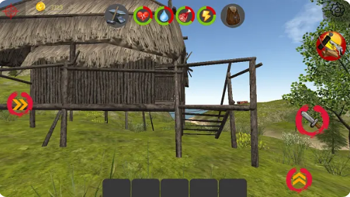 �Ҵ���ʹ�����ջ����İ�������Դ��ͼ2