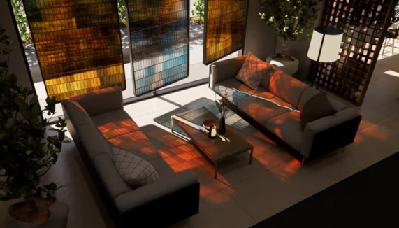 Enscape��Ⱦ�������°汾��ͼ0