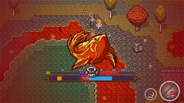 海洋幻想手机版(SeaFantasy)截图