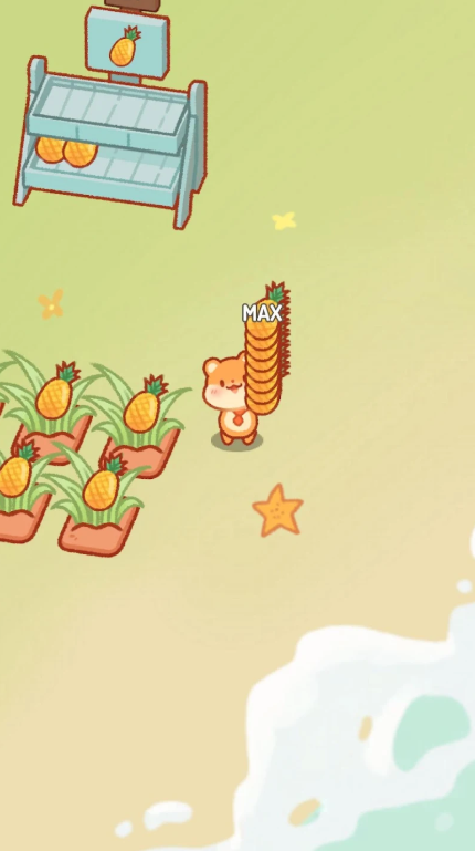 ������(Hamster Mart)��ͼ