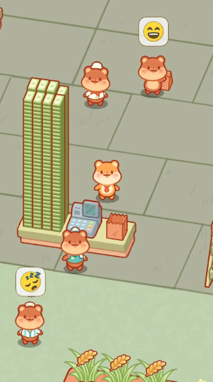 ������(Hamster Mart)��ͼ