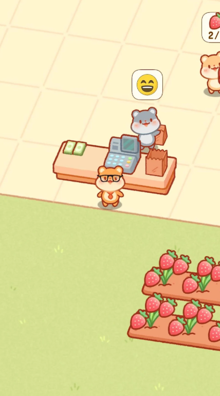 ������(Hamster Mart)��ͼ