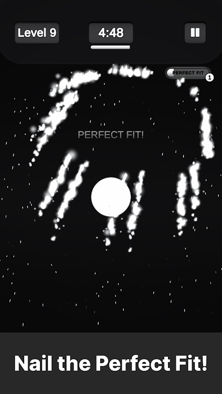 ��������(Perfect Fit)��ͼ