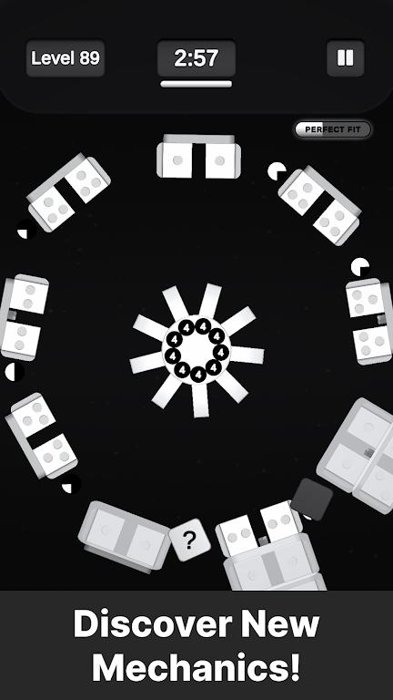 ��������(Perfect Fit)��ͼ