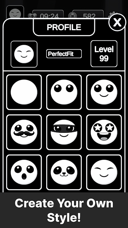 ��������(Perfect Fit)��ͼ