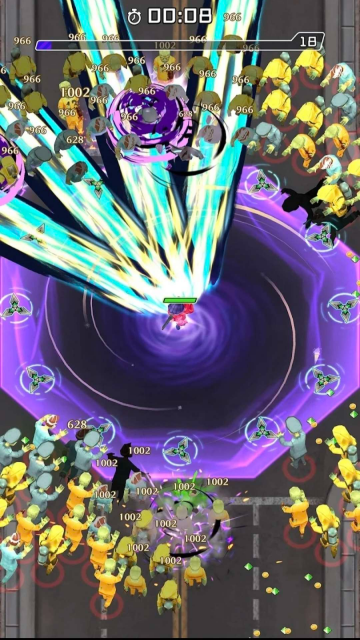 ���޽�ʬMod�˵���(Zombie Infinity)��ͼ