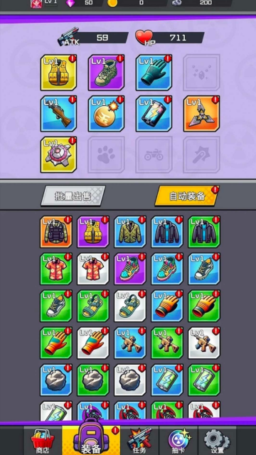 ���޽�ʬMod�˵���(Zombie Infinity)��ͼ