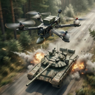 ��Խ�������˻�ģ����(FPV and UAV Simulator)0.0.8 ���°�