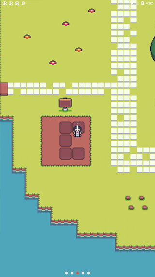 ��������ũ��(Mini Mini Farm)��ͼ