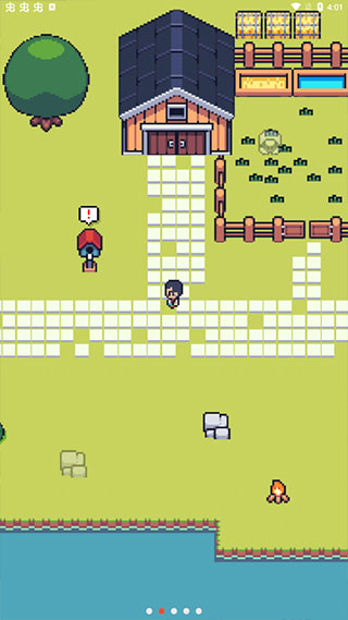 ��������ũ��(Mini Mini Farm)��ͼ