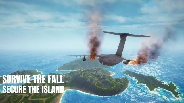 黑色突击无限货币版截图