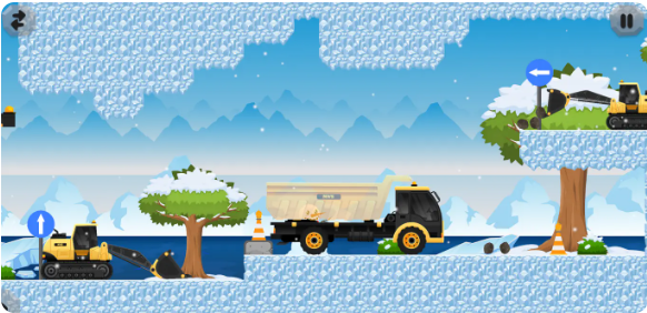 建造世界2中文版去广告截图