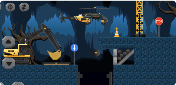 建造世界2中文版去广告截图